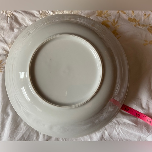 Vintage Strawflower Colorful Bowl Set-GentlyUsed-No Chips/Cracks,SmallScratches🎄 - Picture 12 of 16